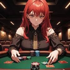 bull drop